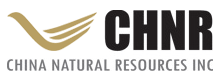 China Natural Resources, Inc. Logo Image