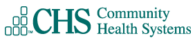 Community Health Systems Inc. Logo Image