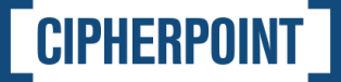 Cipherpoint Logo Image