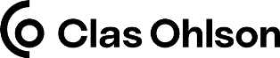 Clas Ohlson Logo Image