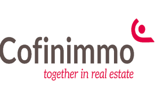 Cofinimmo Logo Image