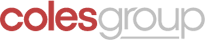 Coles Group Logo Image