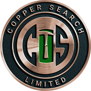 Copper Search Limited Logo Image