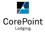 CorePoint Lodging Inc. Logo Image
