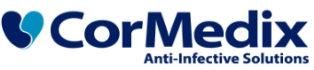 CorMedix, Inc. Logo Image