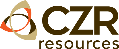 CZR Resources Ltd Logo Image