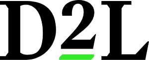 D2L Inc. Logo Image