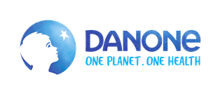Danone Logo Image