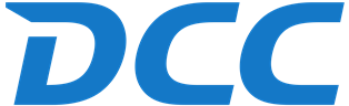 DCC plc Logo Image