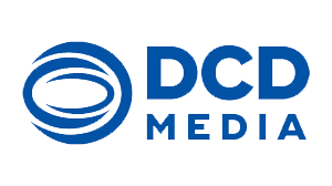 DCD Media plc Logo Image