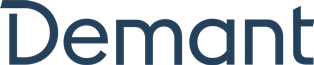 Demant Logo Image