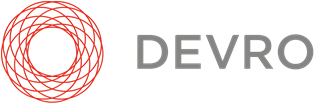 Devro Logo Image