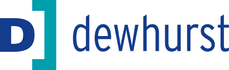 Dewhurst Plc Logo Image