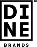 Dine Brands Global Inc. Logo Image