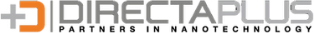 Directa Plus plc Logo Image