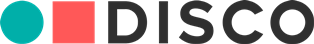 DISCO Logo Image