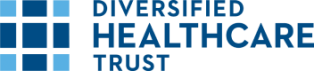 Diversified Healthcare Trust Logo Image