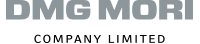 DMG Mori Seiki AG Logo Image