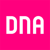 DNA Logo Image