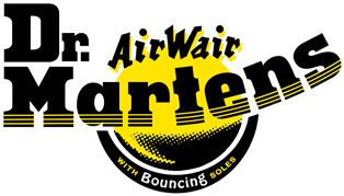 Dr. Martens plc Logo Image