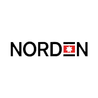 NORDEN A/S Logo Image