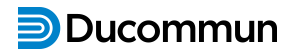 Ducommun Inc. Logo Image
