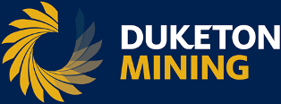 Duketon Mining Limited Logo Image