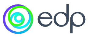 EDP Group Logo Image