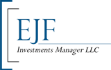 EJF Investments Logo Image