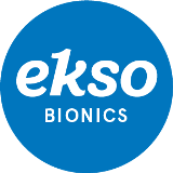 Ekso Bionics Holdings, Inc. Logo Image