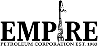 Empire Petroleum Corporation Logo Image