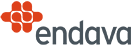 Endava plc Logo Image