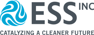 ESS Tech, Inc. Logo Image