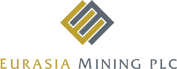 Eurasia Mining Plc Logo Image