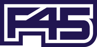 F45 Training Holdings Inc. Logo Image