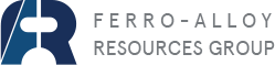 Ferro-Alloy Resources Limited Logo Image