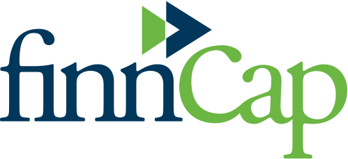 FinnCap Group PLC Logo Image