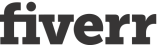 Fiverr International Ltd. Logo Image