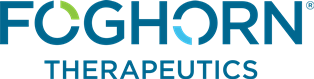 Foghorn Therapeutics Inc. Logo Image