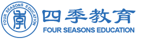 Four Seasons Education (Cayman) Inc. Logo Image