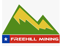 Freehill Mining Limited Logo Image