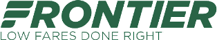 Frontier Group Holdings, Inc. Logo Image