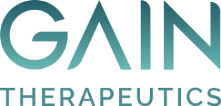 Gain Therapeutics, Inc. Logo Image