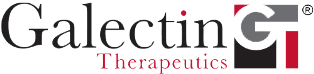 Galectin Therapeutics Inc. Logo Image