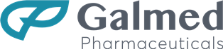 Galmed Pharmaceuticals Ltd. Logo Image