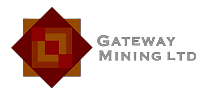 Gateway Mining Limited Logo Image