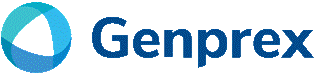 Genprex, Inc. Logo Image