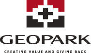 Geopark Ltd Logo Image
