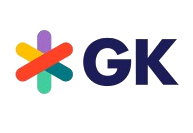 GK Software AG Logo Image