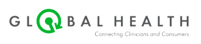 Global Health Limited Logo Image